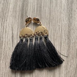 Tassel Earrings!